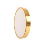 Brushed Wall Mounting Aluminium Mirror Frame For Dressing Make Up 800mm 90cm for sale