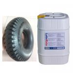 Chemical Water Based PU Tire Release Agent Environmentally Friendly for sale
