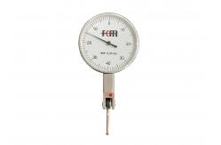 China 0-0.8mm Dial Test Indicator with Ruby Contact Point Measuring Tools supplier