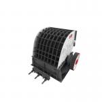 Small Mineral Crushing Plant Iron Concave Rock Hammer Crusher With Spare Parts