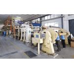 1760mm Carbonless Copy Paper Poly Coating Machine 250m/Min Paper Coating Equipment for sale