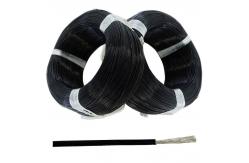 China Supply AWG20 Tefzel Wire Insulation Etfe Electric Wire supplier