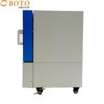 Programmable 20L 1700C Degree High Temperature Muffle Furnace Vacuum High Temperature Furnace for sale