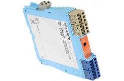 China 10ohm To 400ohm MTL5582B Resistance Isolator supplier