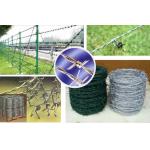 500 meters barbed wire concertina barbed wire installation barbed for sale