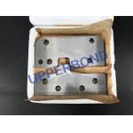 Inner Frame Cutting Cutter For Cigarette Packing Machine GDX2