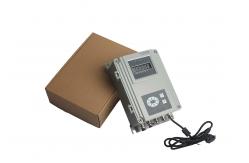 China VFD Wall Mounted Digital Scale Indicator Tubes Material Level Weighing Controller supplier