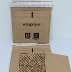 100% Recyclable Honeycomb Mailers: Zero Plastic, Max Protection 