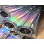 Easy To Cut Printable Heat Transfer Film For Garment Quick Transfer Time