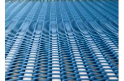 China Easy Install Polyester Roll Out Beach Access Mat supplier