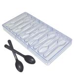 MHC Customized Personalized Chocolate Moulds For Restaurant Food Grade Silicone Material for sale