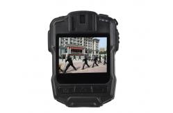 China Waterproof Wifi Body Camera IP67 , Body Worn Surveillance Cameras ABS Material supplier