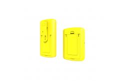 China Iphone Wifi Digital Wireless Meat Thermometers Wireless App Grill High Temp supplier