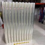 12mil Safety Window Film 1.52x30M Explosion-Proof UV Protection PET for sale