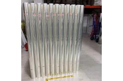 China 12mil Safety Window Film 1.52x30M Explosion-Proof UV Protection PET supplier