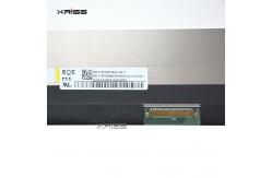 China LCD 17.3 Inch Laptop Screen 144Hz NV173FHM-NX4 FHD 1920x1080 40Pins supplier