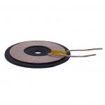 Wireless Charger Coil for Pcba Circuit Board Receiver With Coil Charging Module