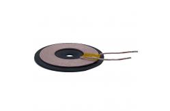 China Wireless Charger Coil for Pcba Circuit Board Receiver With Coil Charging Module supplier