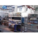 2.2KW Automatic 5 Gallon Filling Machine Bottle Filler Equipment Low Noise for sale