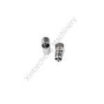SUS316 Medical Machined Parts Dental Accessories Customization for sale