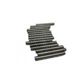 Solid Tungsten-Cobalt Alloy Carbide Round Rod Blanks