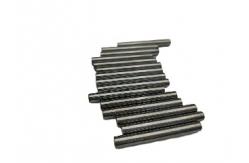 China Solid Tungsten-Cobalt Alloy Carbide Round Rod Blanks supplier