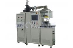 China ASTM E1354 HEAT RELEASE CONE CALORIMETER WITH OXYGEN ANALYZER supplier