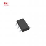 MAX6710LUT+T Power Management ICs Low-Power High-Efficiency Solutions for sale