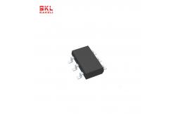 China MAX6710LUT+T Power Management ICs Low-Power High-Efficiency Solutions supplier