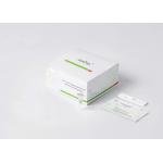 CE Rapid Antigen Nasopharyngeal Swab Test Cross Flow Immunoassay for sale