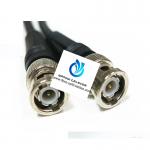 Compatible Cisco connect console cable CAB-E1-BNC connector DB15M to 2 BNC for CISCO NM-2CE1U NM-1CE1U support OEM for sale