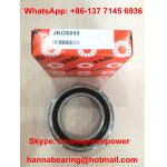40x68x21mm JK0S040 Tapered Roller Bearing With Rubber Seal for sale