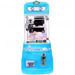 Electronic Tabletop arcade Plush Toys Claw Candy Grabber Machine Simulator Mini