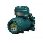 Yokogawa Magnetic Flowmeter AXG200-GA000AA1AL212B-1DA11/GRL/BSC