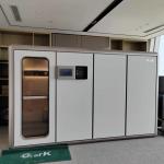 Large Commercial Hyperbaric Chamber Hbot Chambers Hyperbaric Chamber Therapy for sale