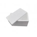 Crab Express Cold Chain Insulation EPS Foam Packing Box Anti Pressure for sale