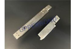 China Sliver 7.8mm Customizable MK8/9 Protos Cigarette Machine Short Folder supplier