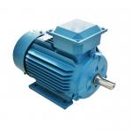 High Capacity PMSM Electric Motor 5.5kw-3mw With Small Stator Current for sale