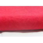 22OZ Garment Washed Canvas Fabric / High Density Fabric With Dyeing And Washed for sale