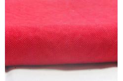 China 22OZ Garment Washed Canvas Fabric / High Density Fabric With Dyeing And Washed supplier