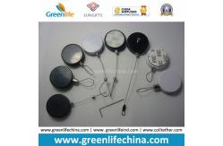 China Classic Round Design Pull Box Security Display for Retail Store supplier