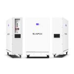 Lithium Solar Battery 48v 200ah 300ah Solar Batterie Storage Systems for sale