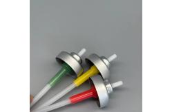 China High-Performance 20mm Metered Valve for Commercial Applications – Accurate, Durable & Efficient supplier