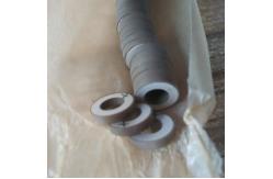 China Ultrasonic Piezo Ceramic Plate For Making Transducer And Vibration Sensor supplier