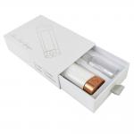 Innovative Makeup Sliding Box Drawer For Spray Bottle Packaging for sale