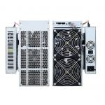 Avalon 1066 Pro 55T 3300w SHA256 PSU Bitcoin ASIC Machine