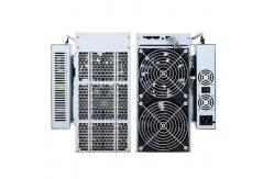 China Avalon 1066 Pro 55T 3300w SHA256 PSU Bitcoin ASIC Machine supplier