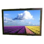 23.8 Lcd Panel Industrial Open Frame Touch Screen Monitor High Brightness for sale