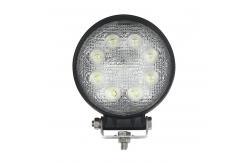China 2PCS 24W Flood LED Work Light Driving Lamp UTV ATV supplier