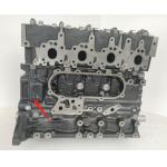 3L Japanese Car Engine Parts Long Block Steel ISO9001 For Toyota for sale